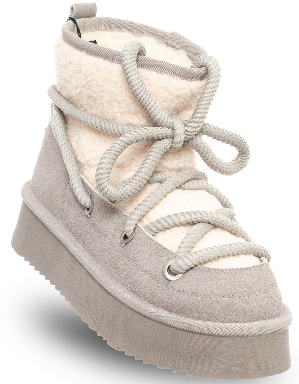 Боти SOLO SOPRANI COUTURE