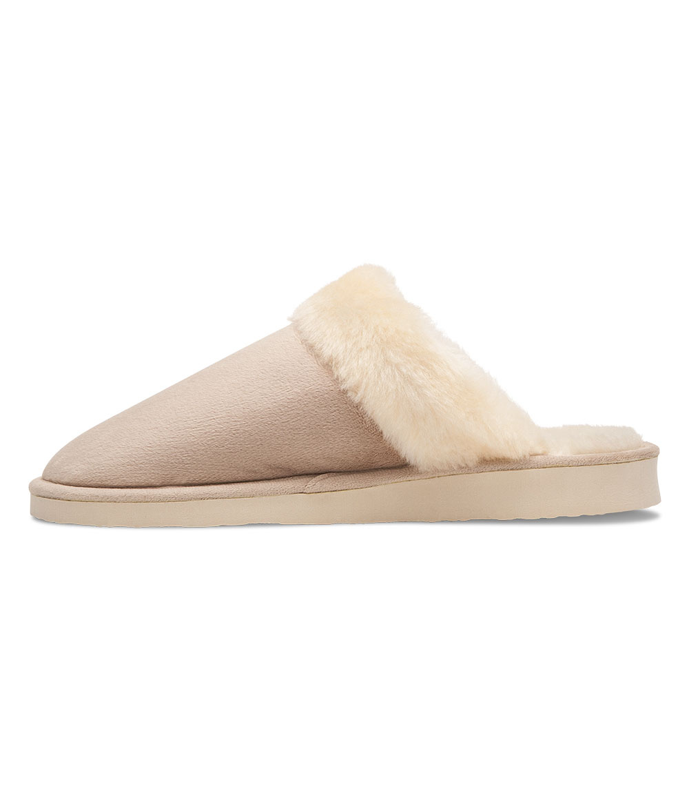 Dámske papuče Natural Style NS-080 Beige