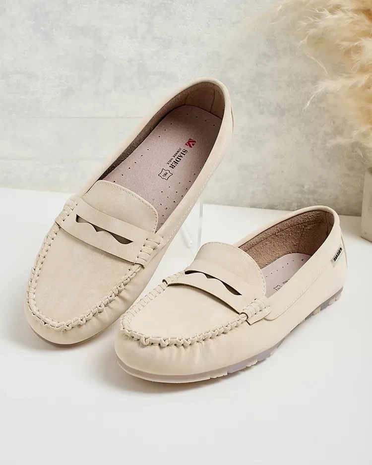 Resti Women&#039;s moccasins Vonini