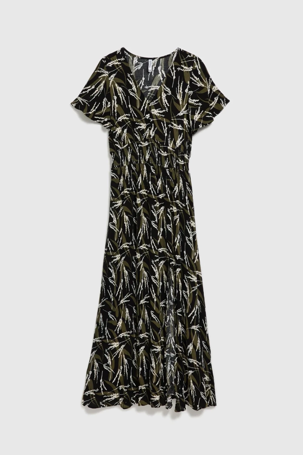 Marisse Women's Dress L-Su-4358 Black