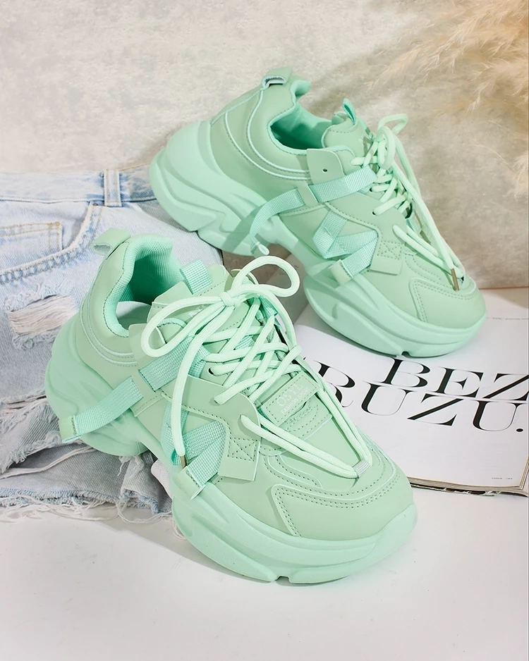 Resti Women's sports sneakers Haigrette