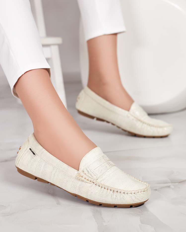 Resti Women's moccasins Nicotta
