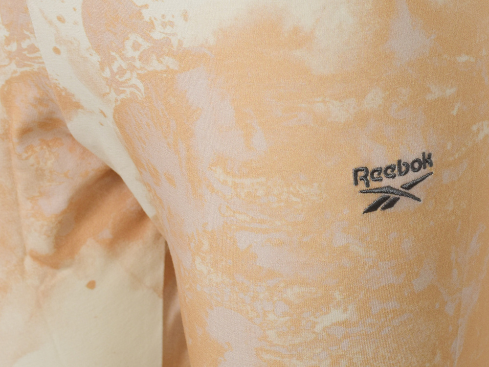REEBOK - CL Cloud Splatters legíny