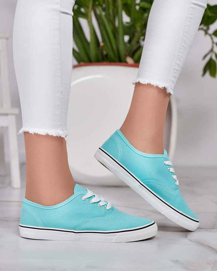 Resti Women's Selotio Sneakers
