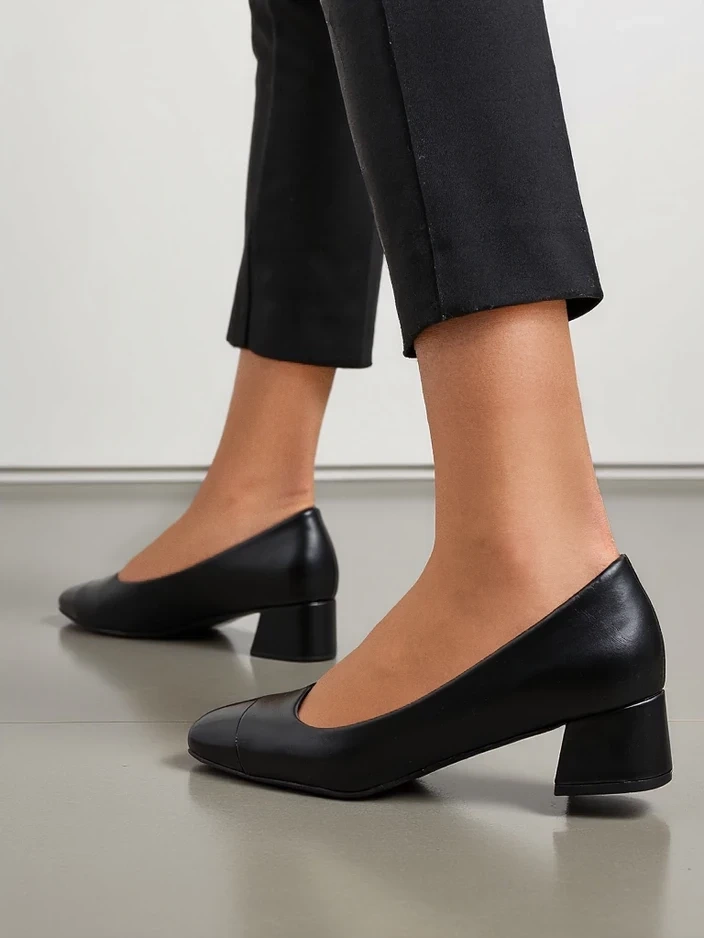 Resti Women&#039;s low-heeled shoes Penolle