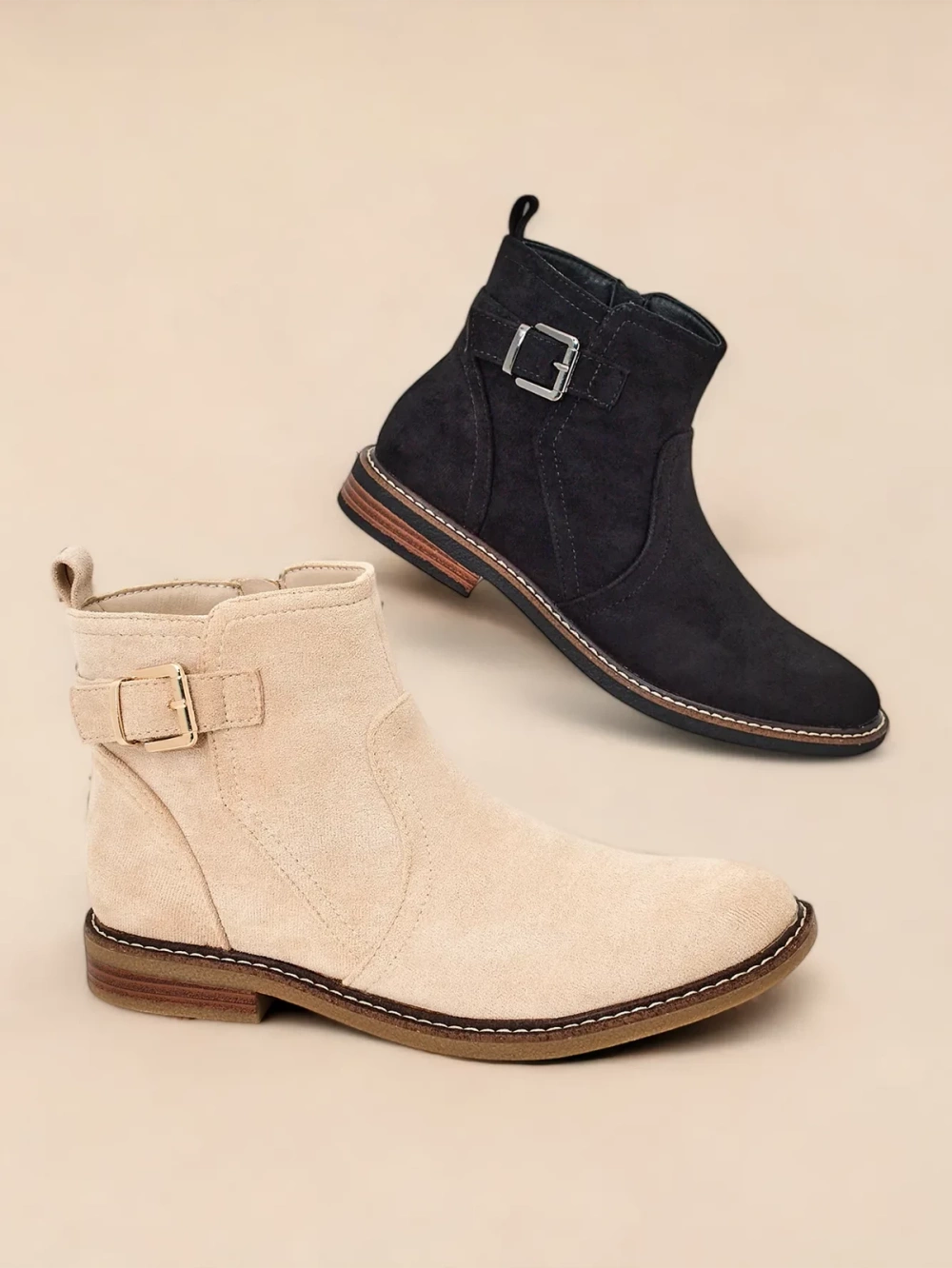 Resti women's boots Tominol