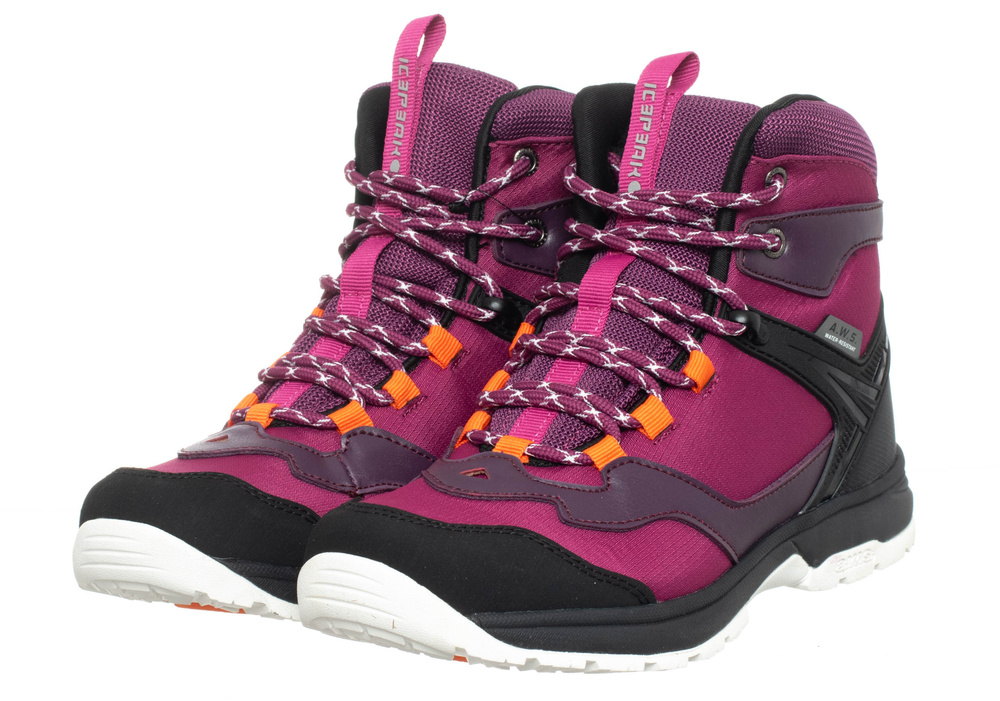 Детски маратонки ICEPEAK AGARDIR MID WP