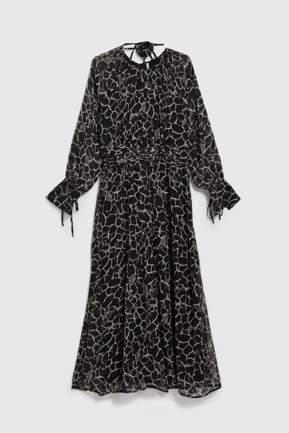 Marisse Women's Dress Z-Su-4532 Black