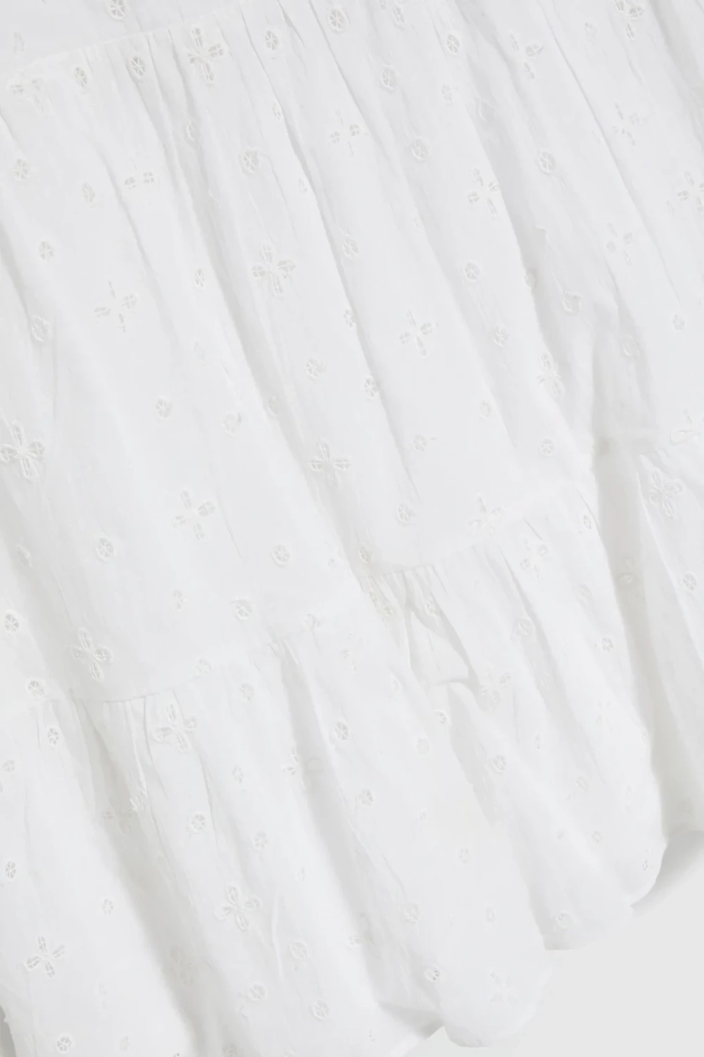 Marisse Women's Dress L-Su-4339 White
