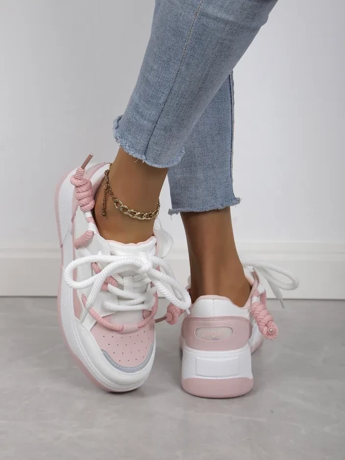 Resti Women's Sports Sneakers Moodnes