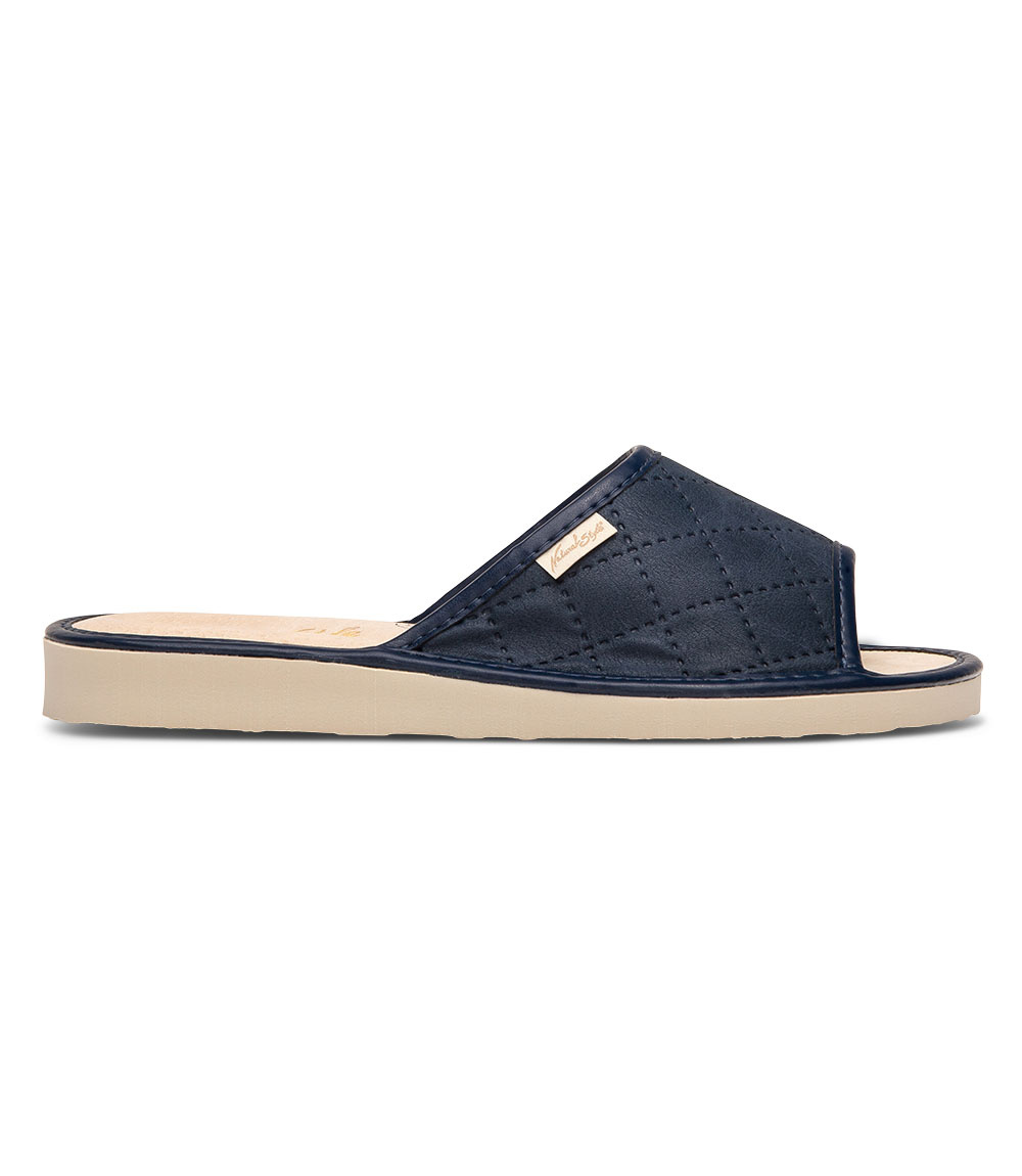 Dámske papuče Natural Style NS-112