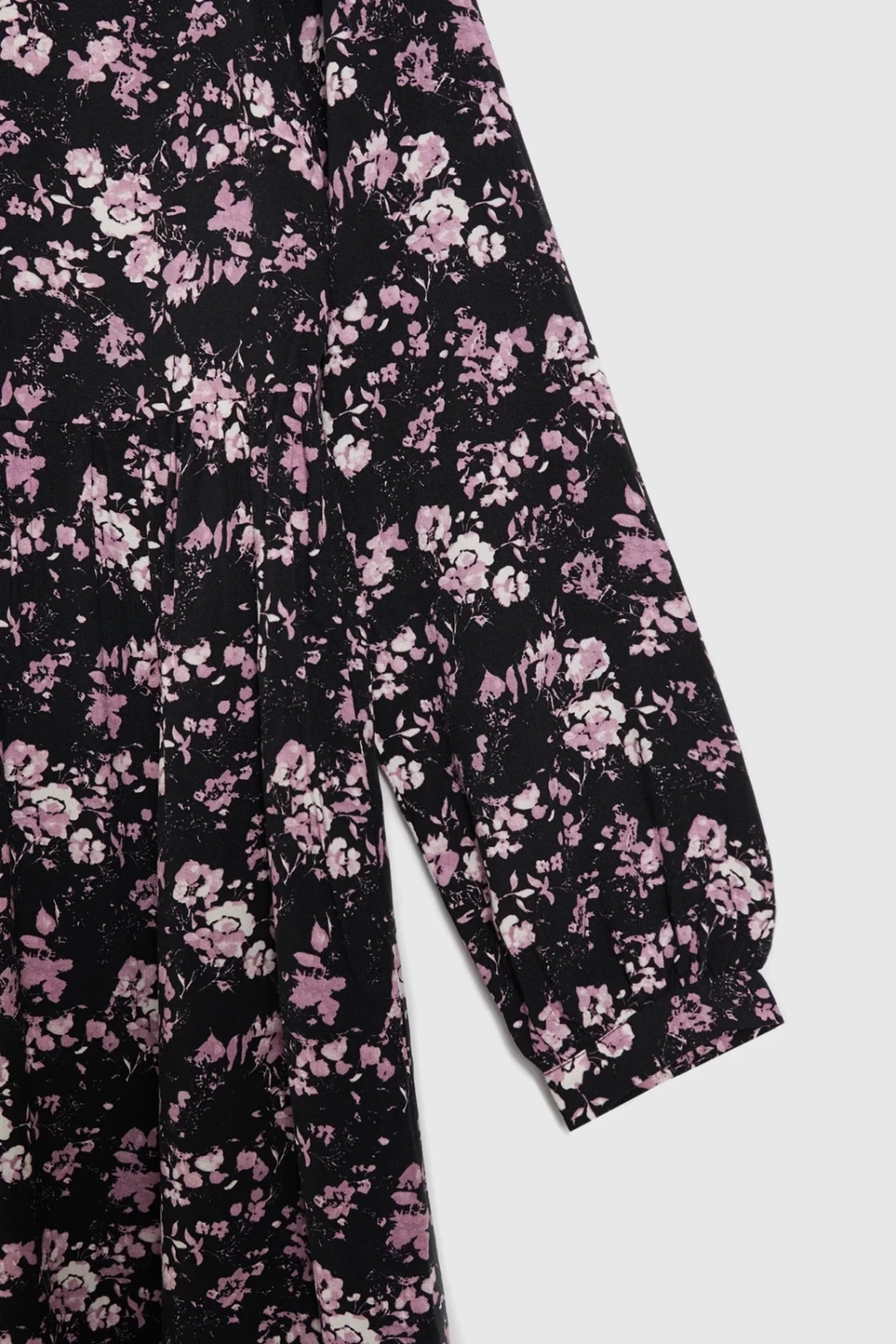Marisse WOMEN'S DRESS Z-SU-4801 BLACK