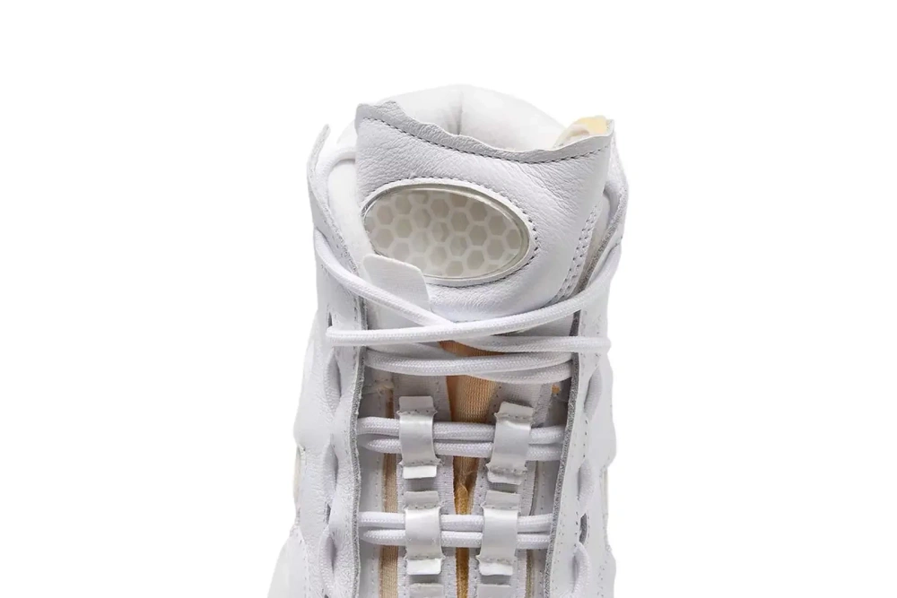 Reebok - Detské tenisky Project 0 Tq Memory