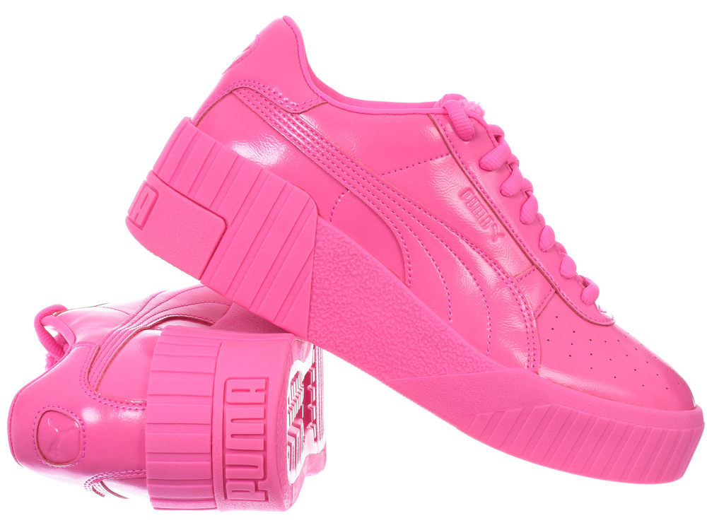 Кецове Puma Cali