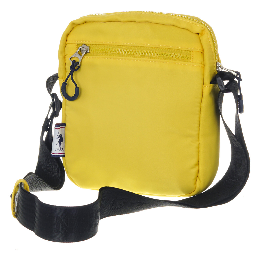 U.S. Polo Assn. crossbody taška Bigfork Small