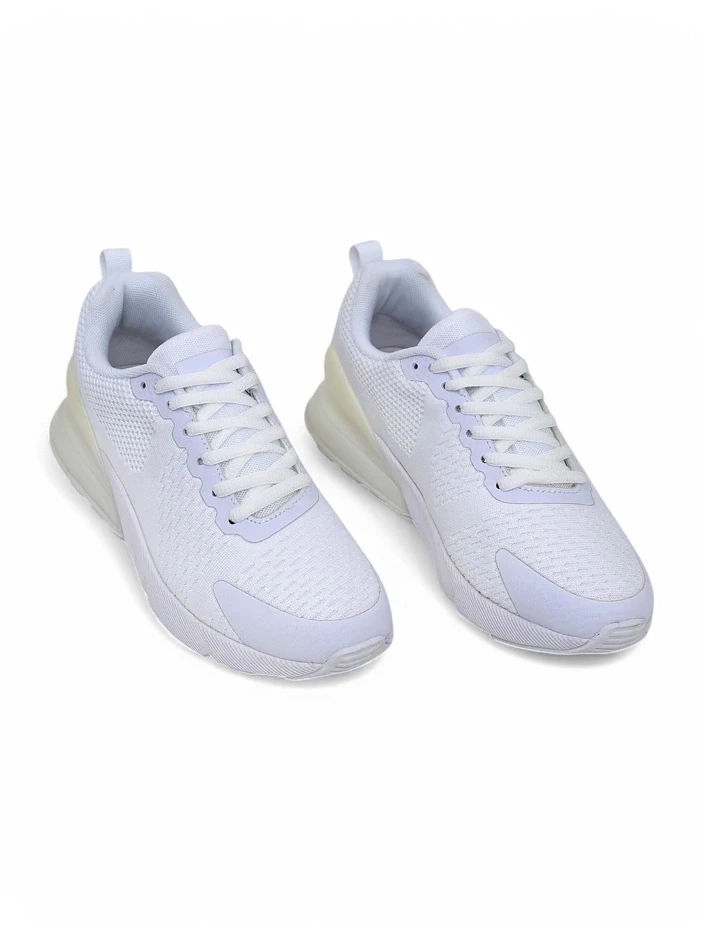 Resti Women's slip-on fabric sports shoes Terrifa