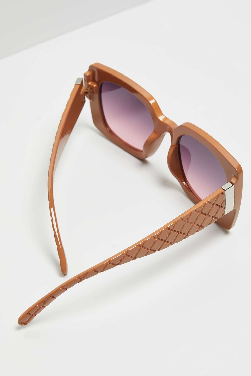 Marisse Glasses L-Ok-4012 Beige