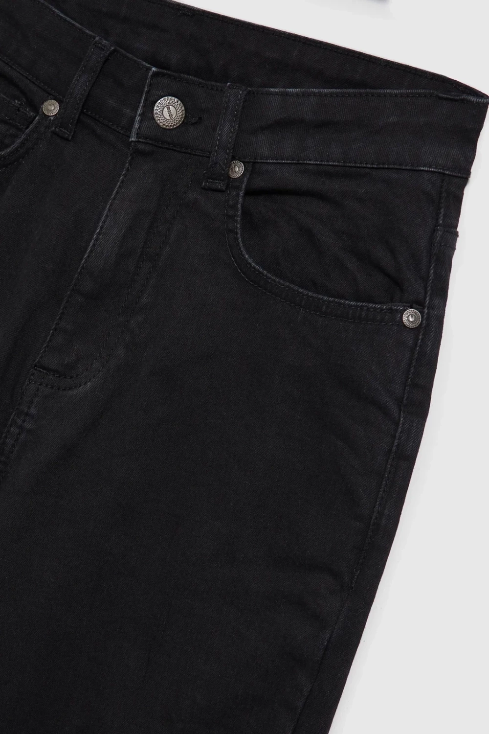 Marisse Women&#039;s Jeans Z-Je-4507 Black