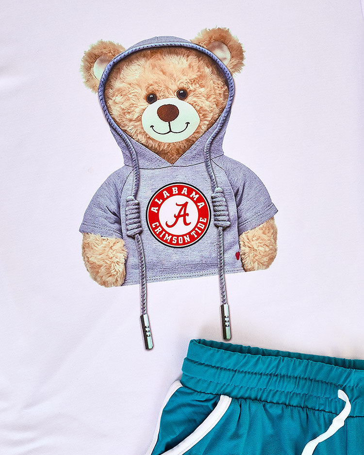 Resti Women's tracksuit set