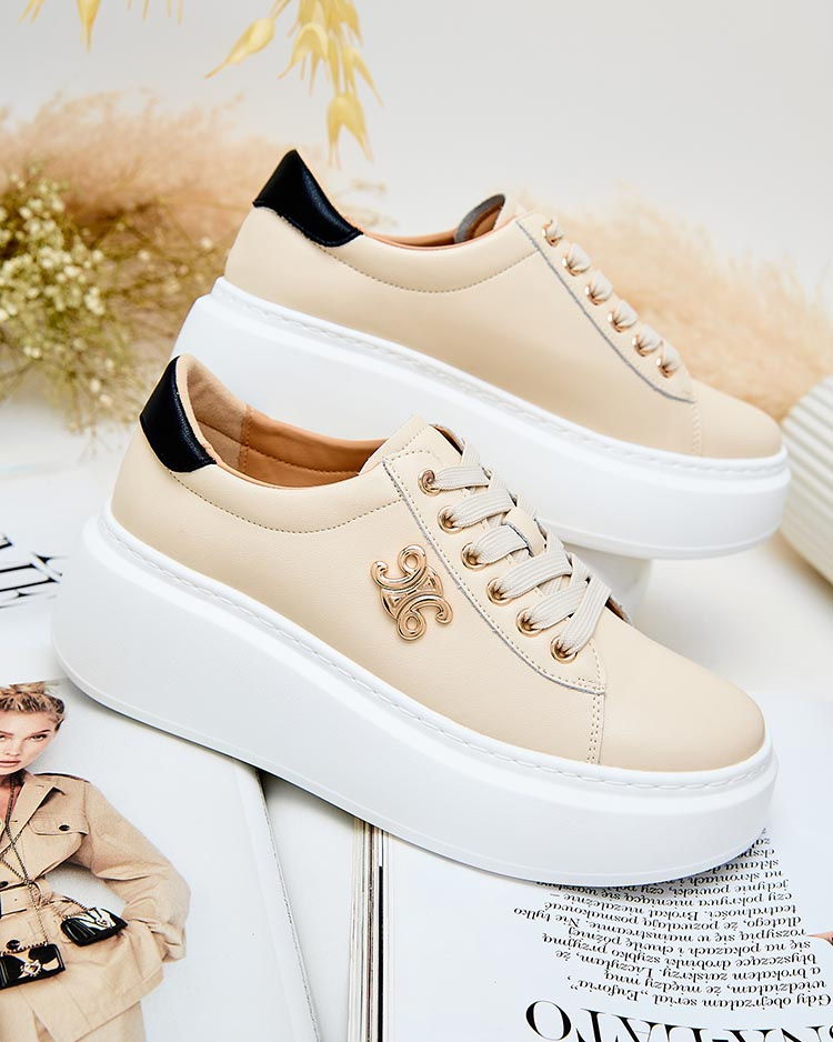 Resti Women's sports shoes Taersev