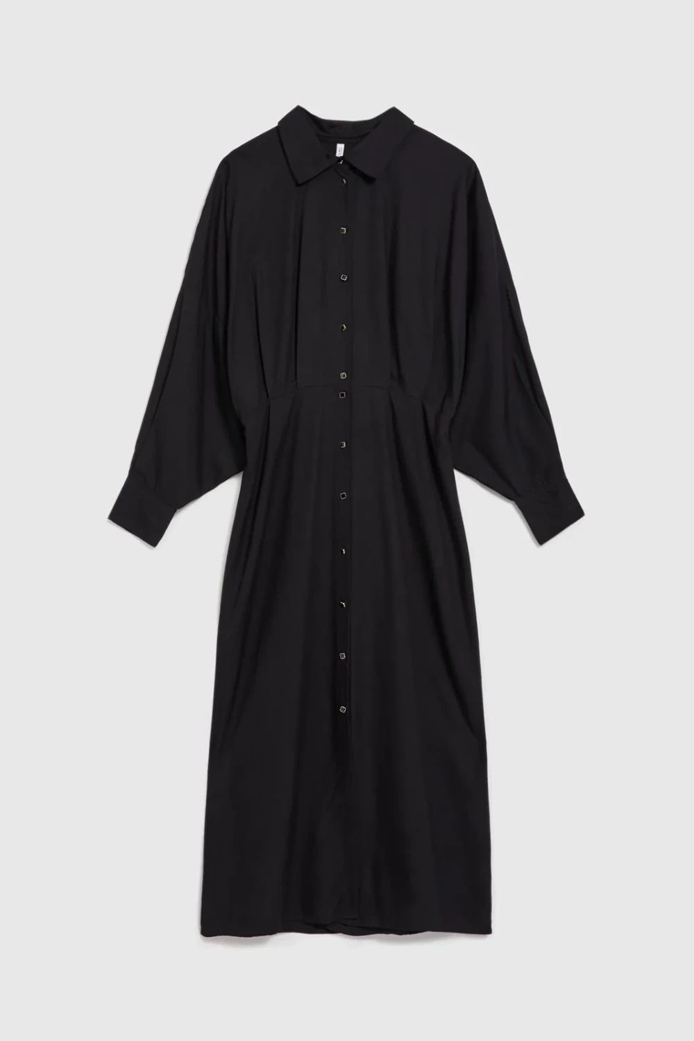 Marisse Women's Dress L-Su-4600 Black