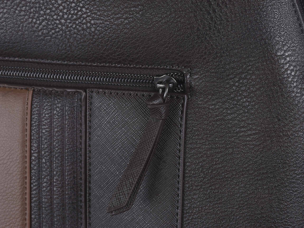 Ted Baker London - Batoh Brn-Choc Esentle