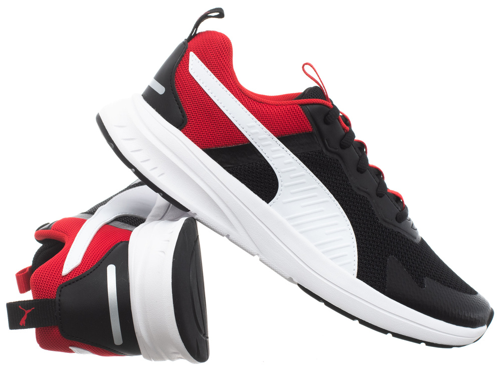 Puma dámská obuv Evolve Run Mesh