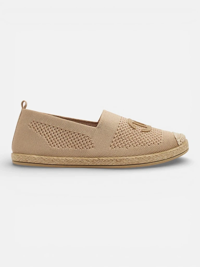 Dámske slip-on topánky Resti Heili