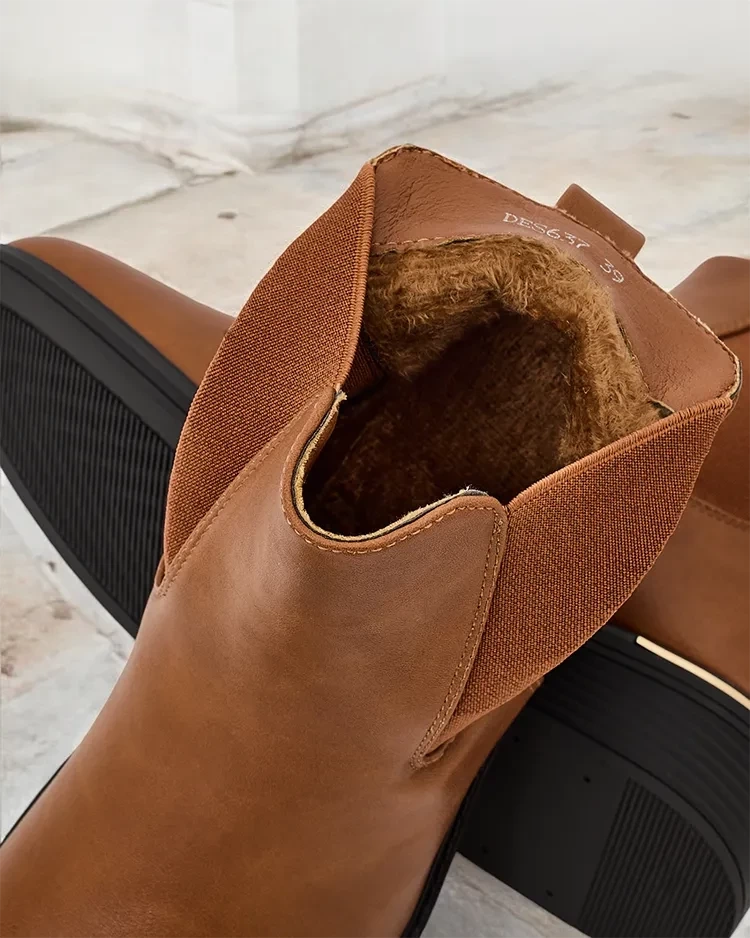Resti Women&#039;s Slip-On Boots Rizon