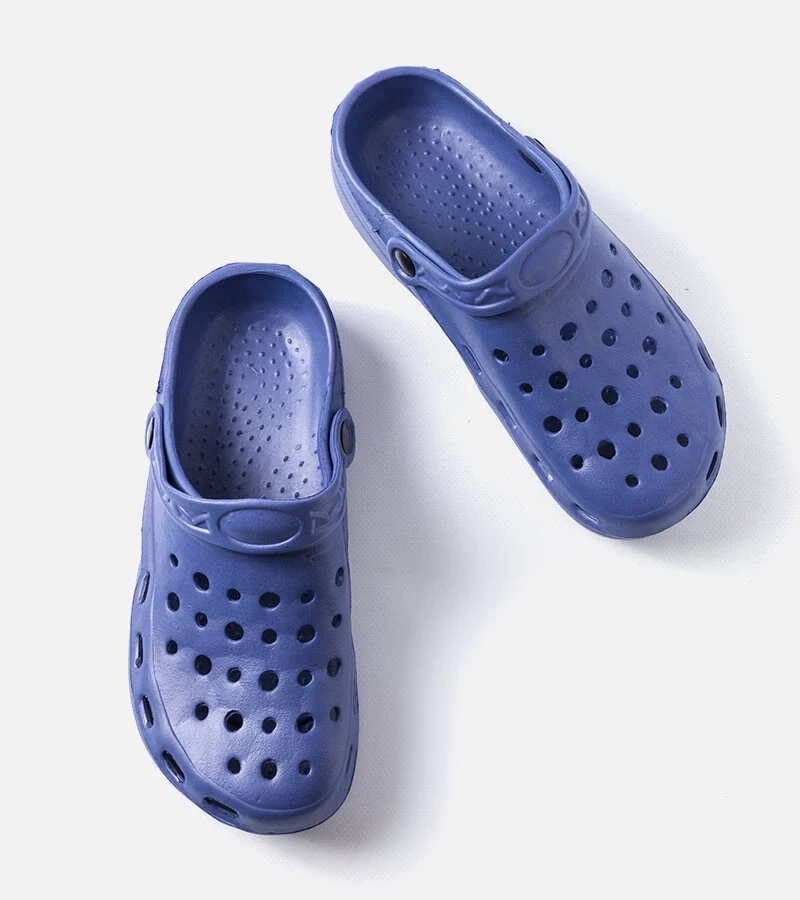 marka niezdefiniowana Șlapi de bărbați Crocs