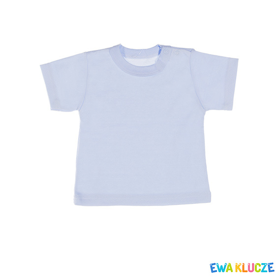 Eevi Cu maneca scurta