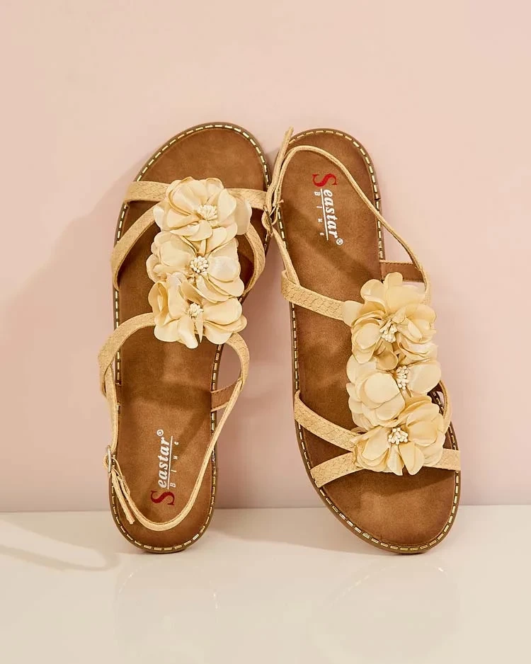 Resti Women's Wimi Sandals