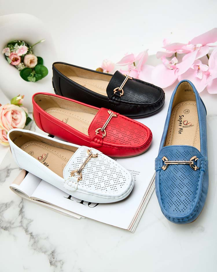 Resti Women's moccasins Sionella