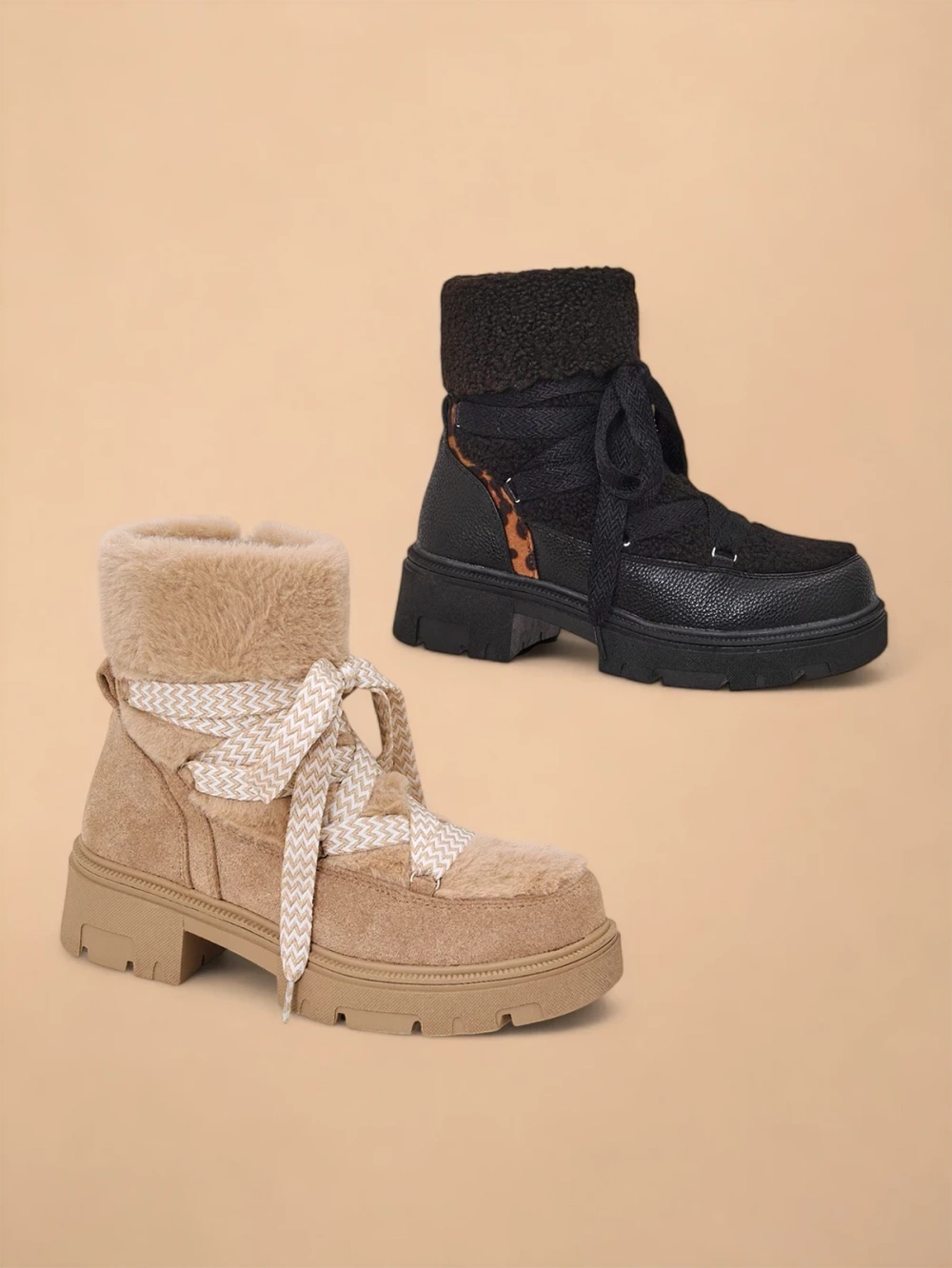 Resti Women's ankle boots Miloz