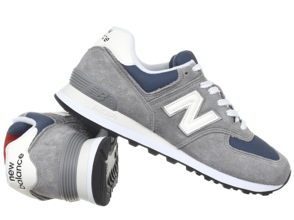 Muške tenisice New Balance U574GWH