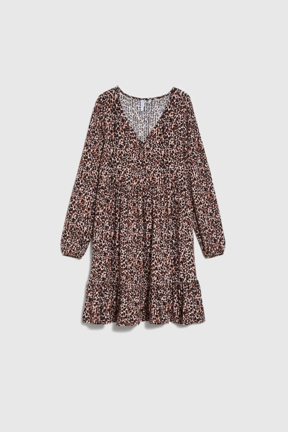 Marisse WOMEN&#039;S DRESS Z-SU-4804 BLACK