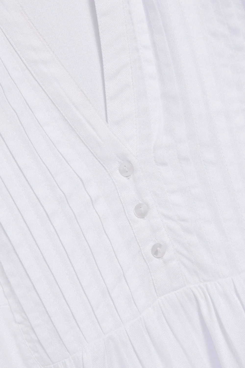 Marisse Women&#039;s Shirt Z-Ko-4520 White
