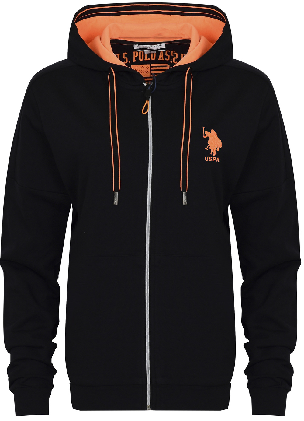 Дамски суитшърт US Polo Assn.