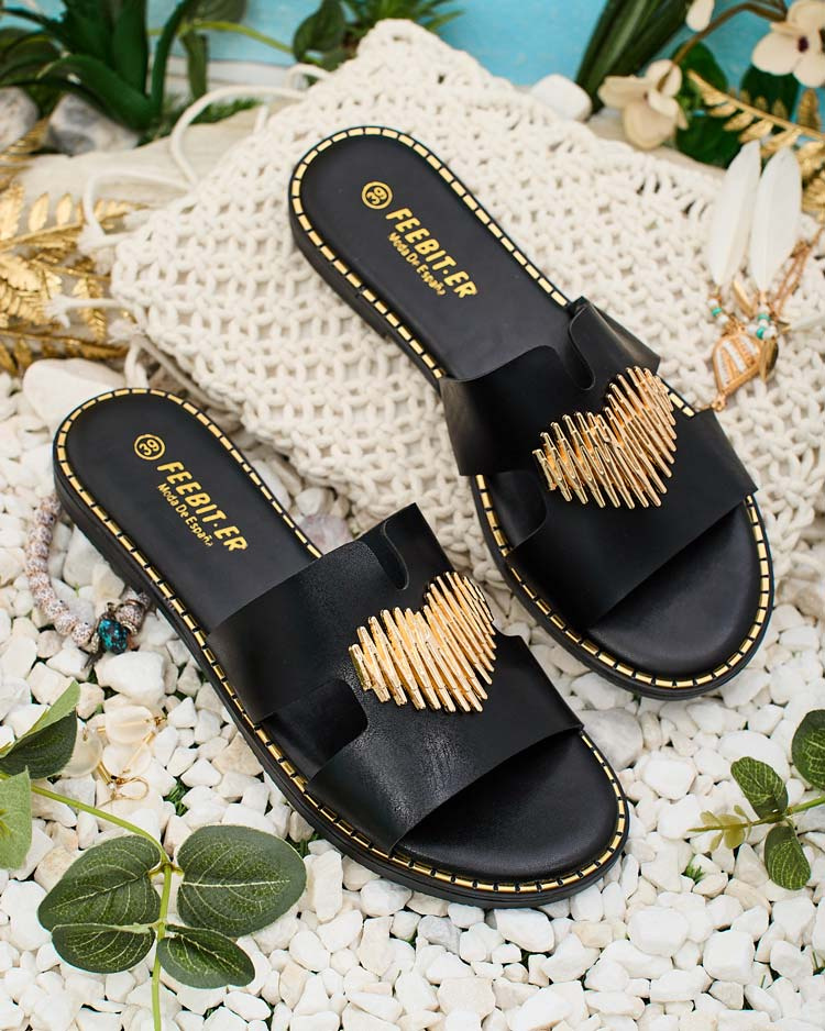 Dámske žabky Resti Royalfashion Ortyca