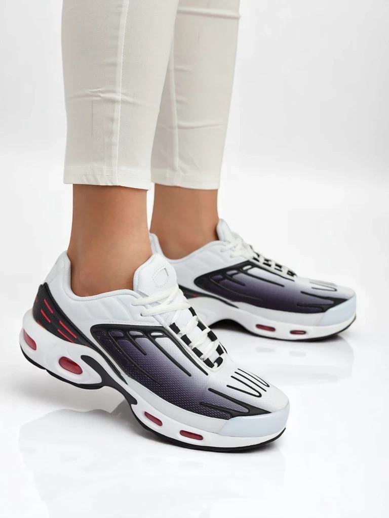 Resti Urban Motion Women's Sports Sneakers
