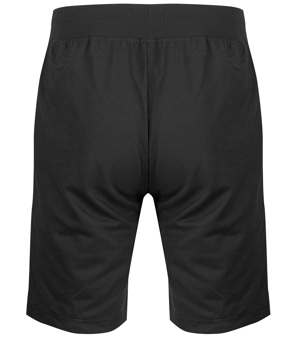 Pri Short sweatpants shorts with elastic waistband For summer