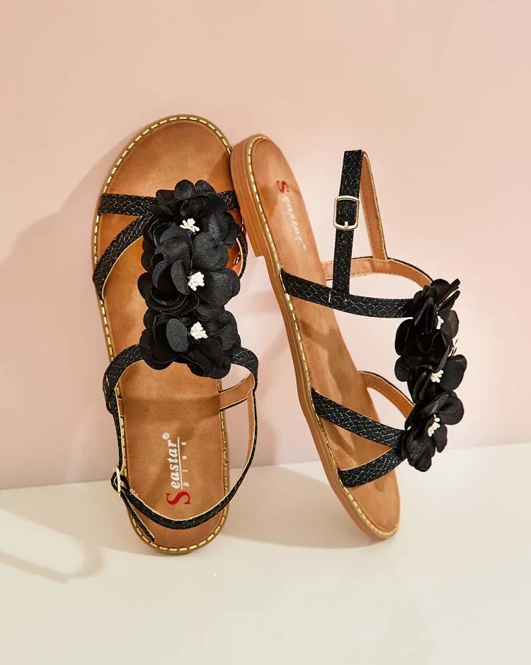 Resti Women's Wimi Sandals