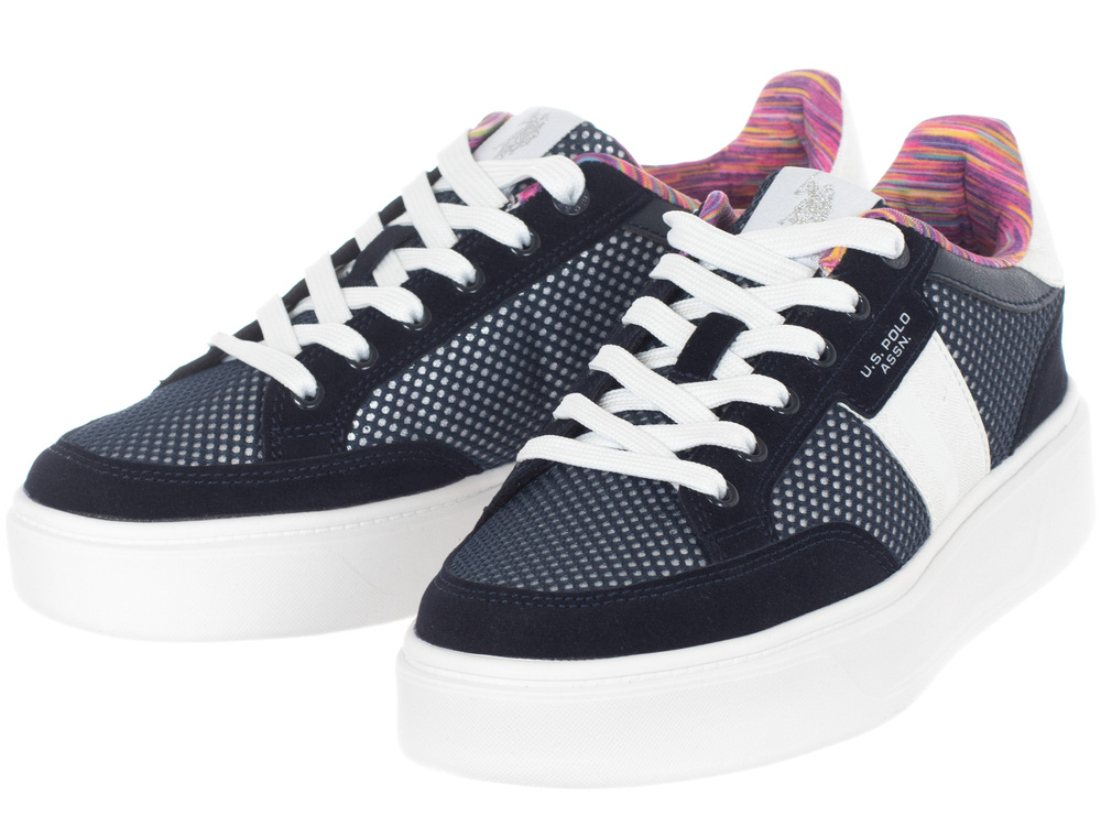 Ниски маратонки US POLO ASSN.