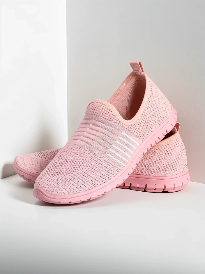 Resti Women's slip-on sports shoes Ollabes