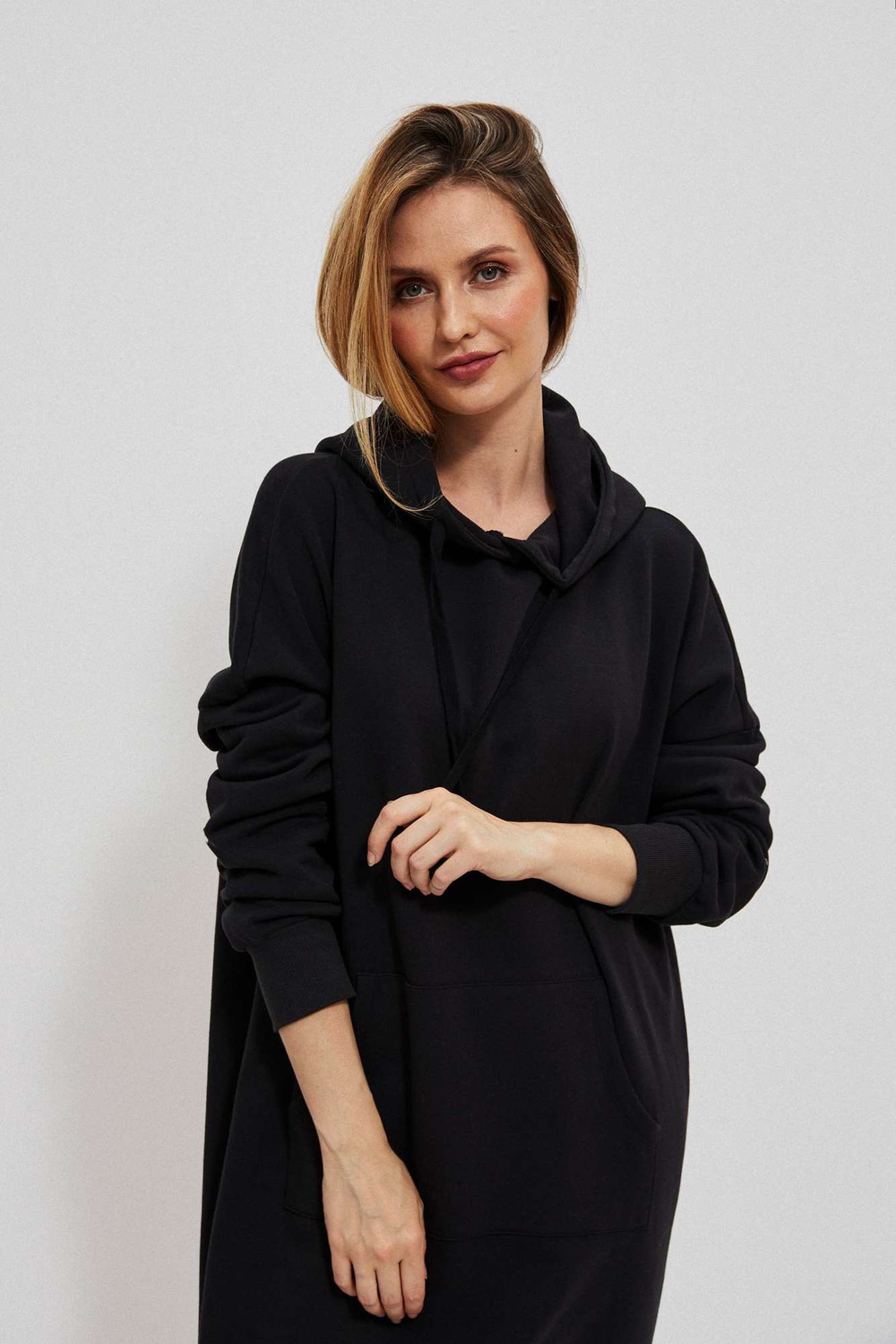 Marisse Dress Z-Su-3901 Black