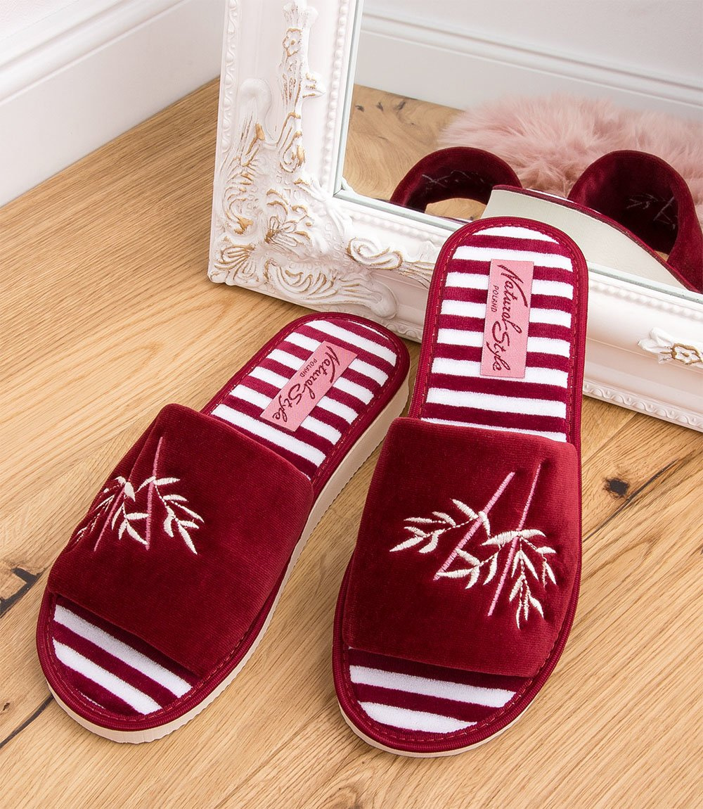 Дамски чехли Natural Style NS-046