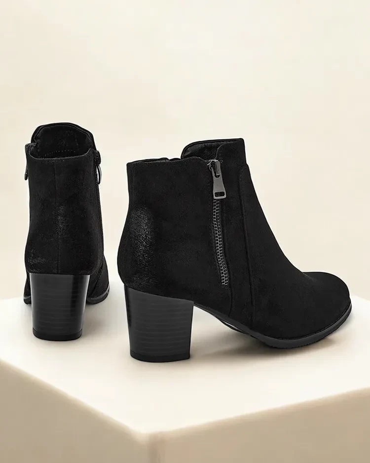 Resti Women&#039;s boots Soliru