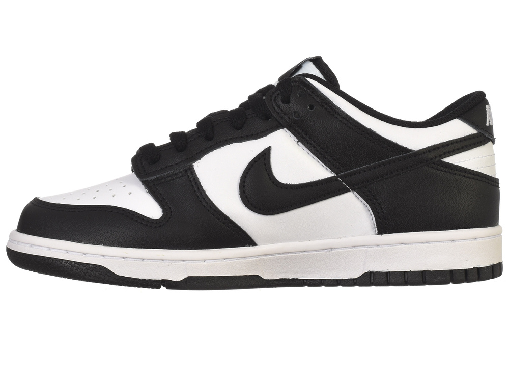 NIKE - Dámske tenisky Dunk Low