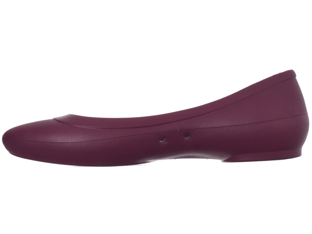 Crocs - Dámske balerínky Olivia II Lined Flat