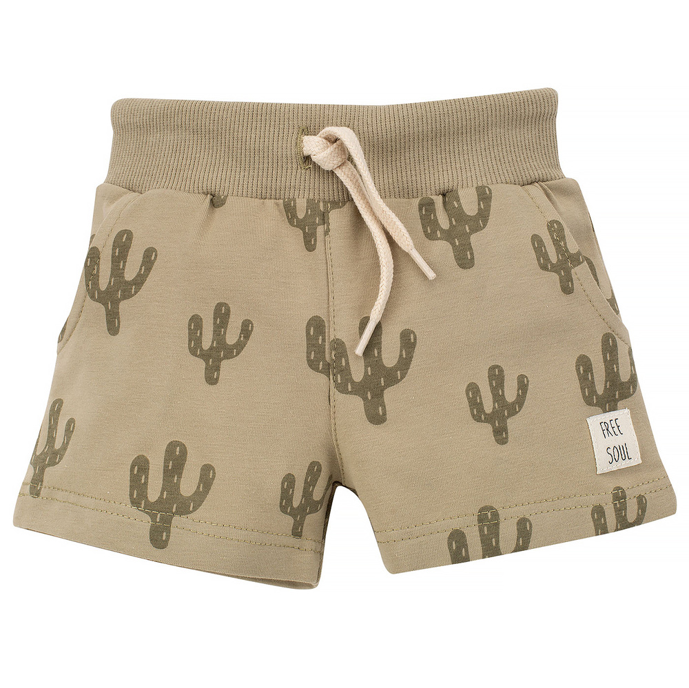 Pinokio Shorts free